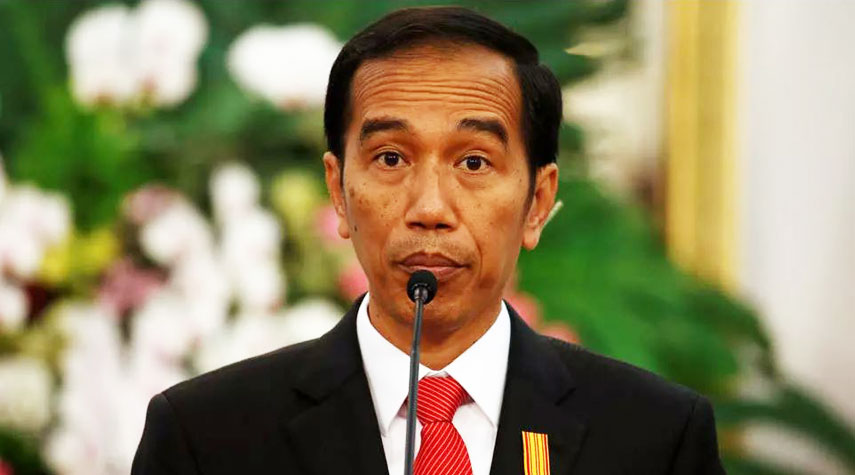 الرئيس الإندونيسي يرفض طلب واشنطن لاستضافة طائرات تجسس