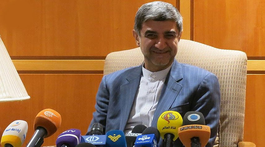 سفير ايران في لبنان: طهران مستعدة للتعاون مع بيروت في المجالات العسكرية