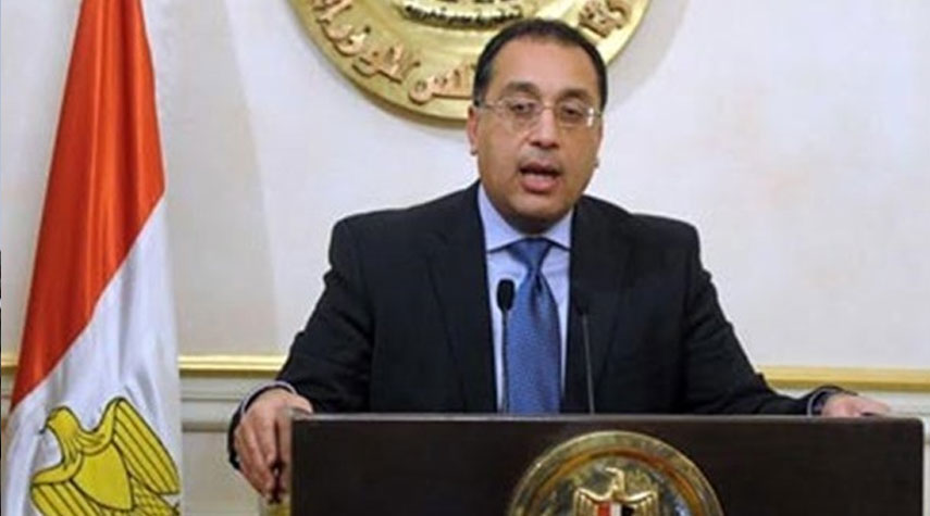 رئيس وزراء مصر الى العراق الأسبوع المقبل