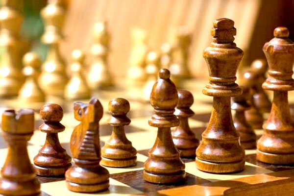 بطولة آسيا للشطرنج.. المنتخب الإيراني يتأهل إلى نصف النهائي 