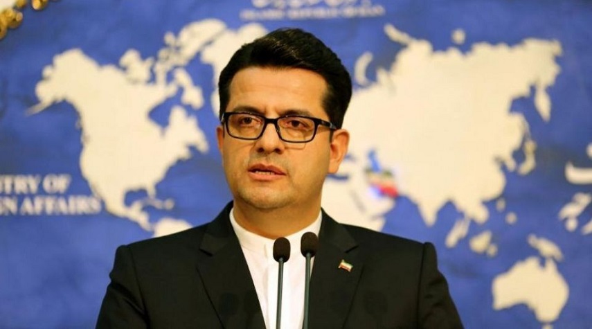  السفير الايراني في اذربيجان يبحث اخر التطورات في قره باغ