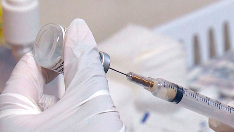 الحظر الاميركي يعيق تسلم ايران ملايين حقن لقاح الانفلونزا