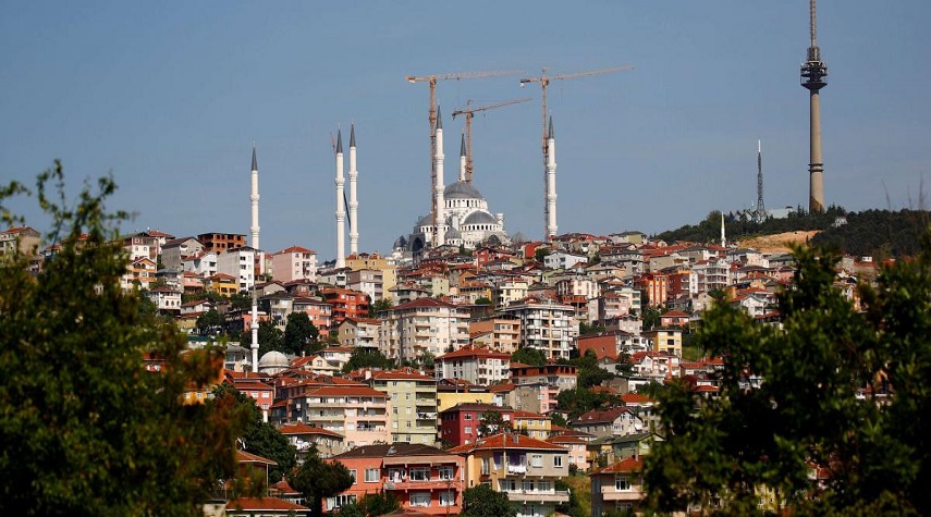 تركيا... اكثر من 10 آلاف شركة تغلق أبوابها بسبب الأزمة الاقتصادية