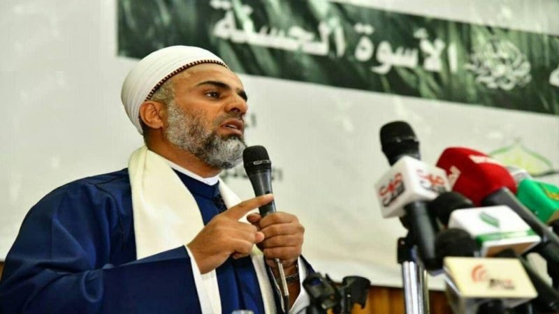 مؤتمر علماء اليمن يدعو إلى ضرورة الوحدة الإسلامية ونبذ التطرف+صور