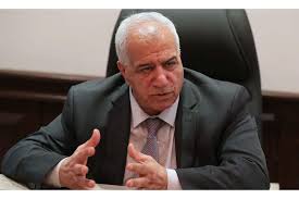 العراق : مستشار الكاظمي يعلن عدد الأحزاب المسجلة