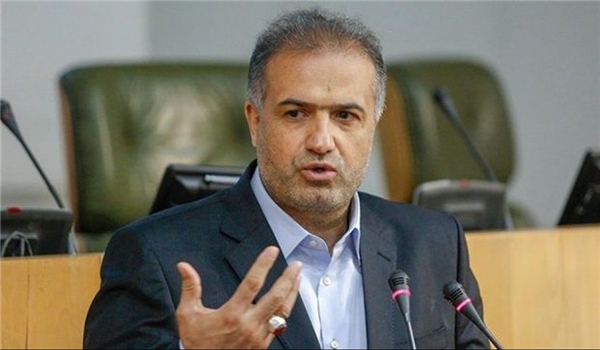 سفير ايراني: لطهران وموسكو آفاق جيدة للتعاون العسكري
