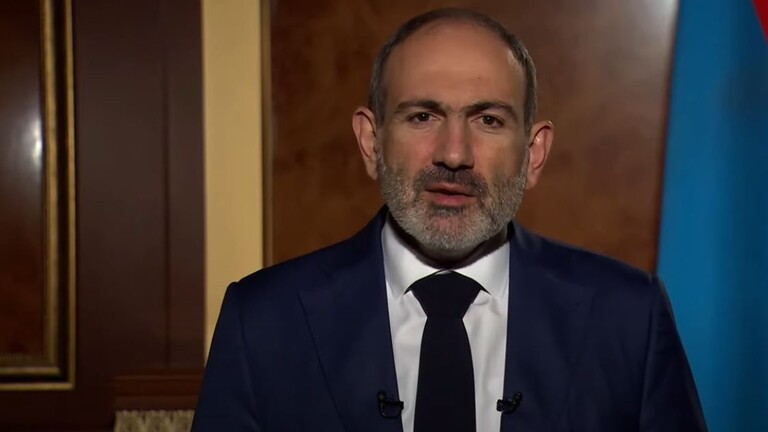 رئيس الوزراء الأرمني: سنوجه ضربة مضادة في الوقت المناسب