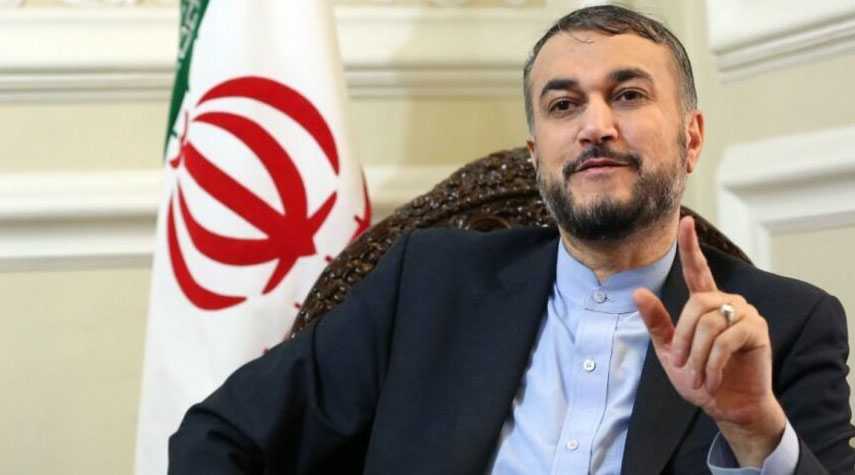 مسؤول برلماني ايراني: اليمن ليس ساحة يلعب فيها المعتدون