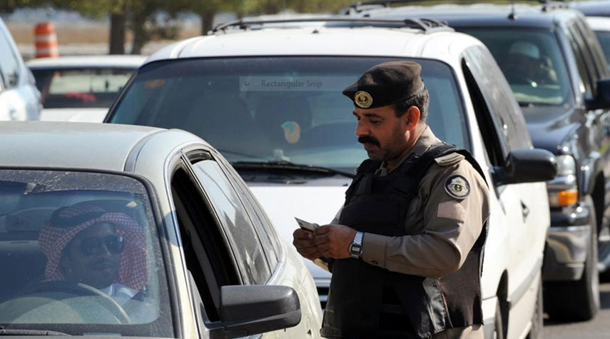 السعودية تعتقل شخص هاجم القنصلية الفرنسية في جدة