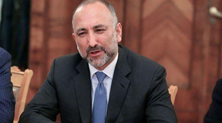 وزير الخارجية الافغاني بالوكالة: تطوير التعاون الثنائي مع ايران أولوية لنا