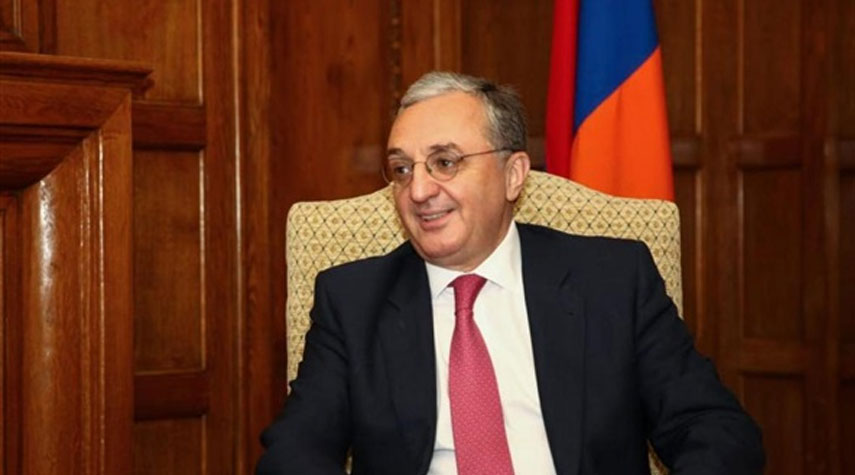 أرمينيا: سندرس مبادرة إيران لحل نزاع قرة باغ