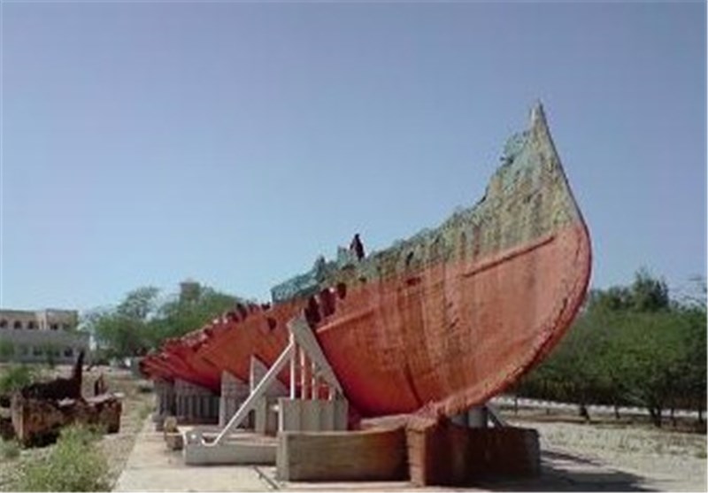 متحف بوشهر البحري.. الهوية البحرية عبر التاريخ
