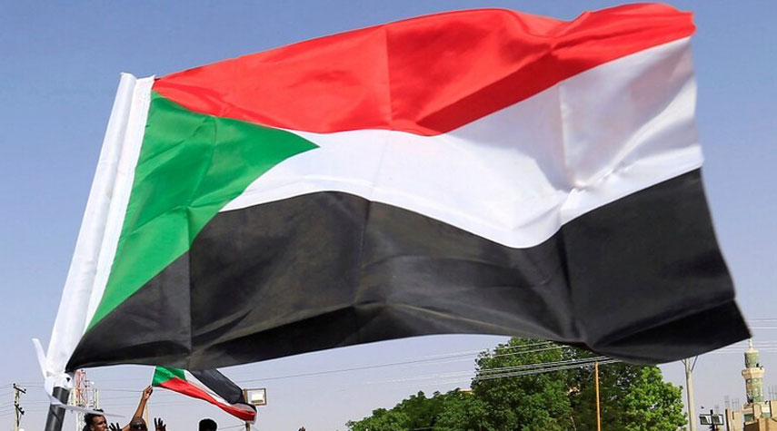 الخرطوم وواشنطن يتفقان على إعادة حصانة السودان السيادية