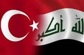 العراق يعلن وقوفه الى جانب تركيا في مواجهة "محنة" زلزال إزمير