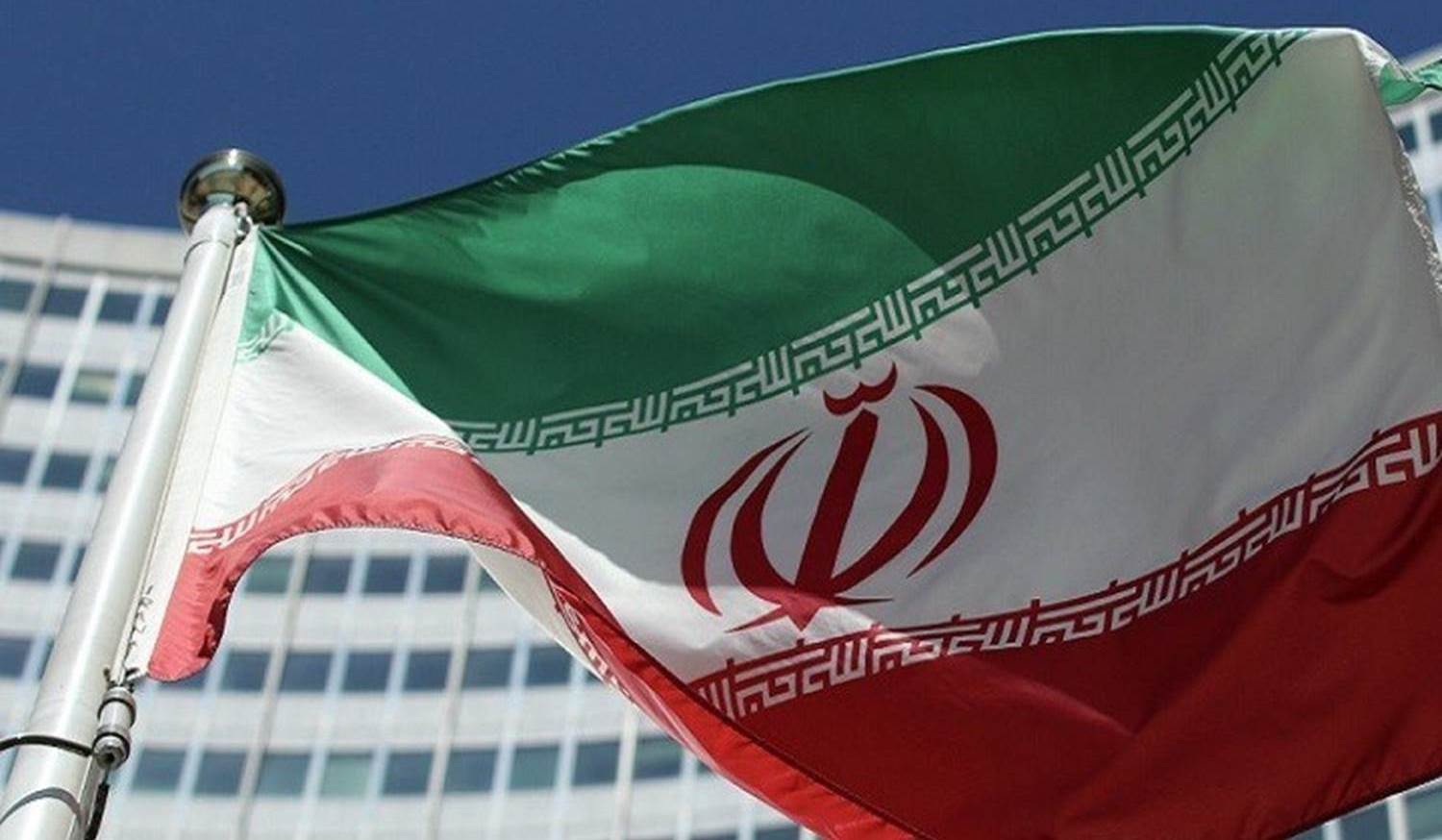 بيان الخارجية الايرانية بشأن حادث بحر المانش