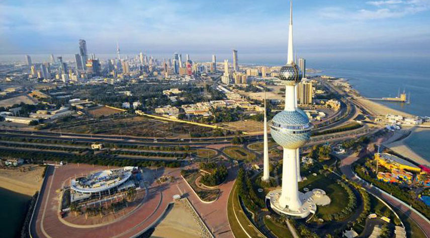 اغلاق متجر يبيع منتجات صهيونية في الكويت