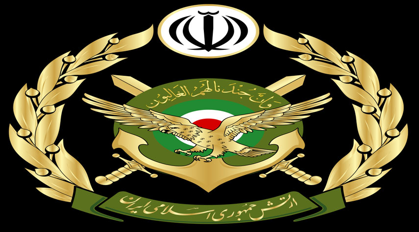 الجيش الايراني يؤكد استعداده لمواجهة اي عدوان على البلاد