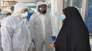 العراق تسجيل 3595 إصابة بفيروس كورونا