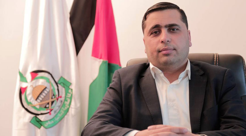 حماس: الاحتلال يمارس التطهير العرقي بالضفة ويستعد لمشروع الضم