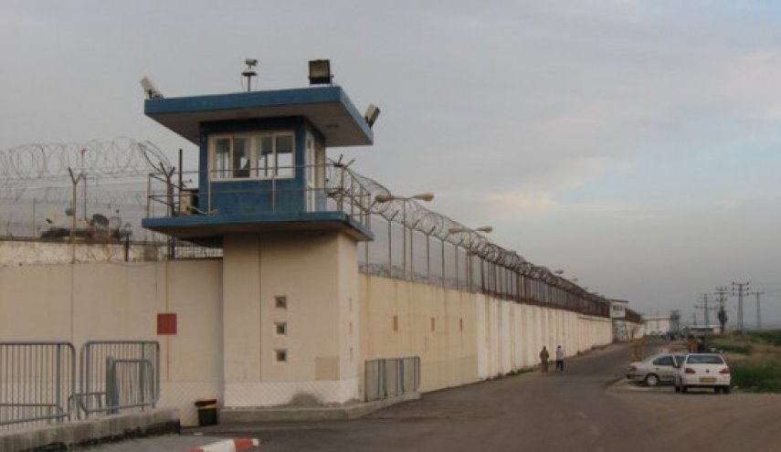 ارتفاع اعداد المصابين الفلسطينيين بكورونا في سجن جلبوع