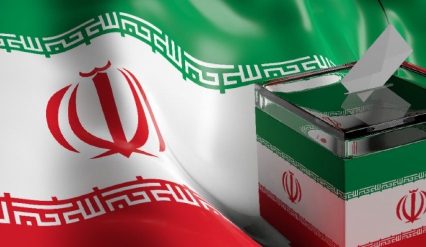 لجنة الانتخابات الايرانية تبدأ أعمالها في 1 مارس المقبل