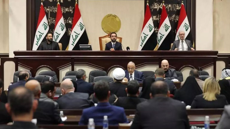 العراق يقرر الانضمام لاتفاقية بنك الاستثمار الاسيوي