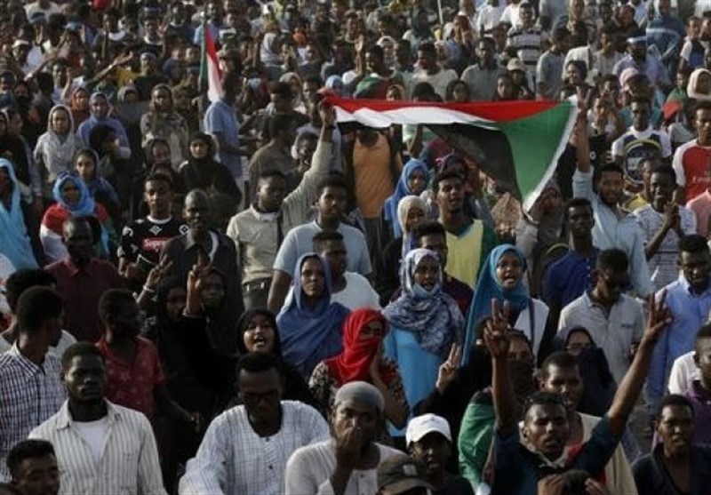 تشكيل قوى شعبية لمقاومة التطبيع في السودان