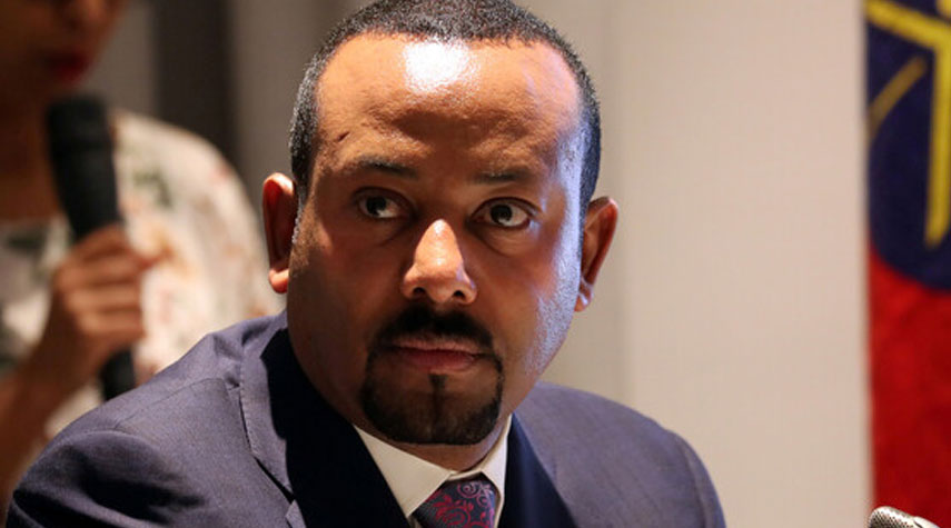 تعديلات وزارية في اثيوبيا طالت قيادة الجيش والاستخبارات