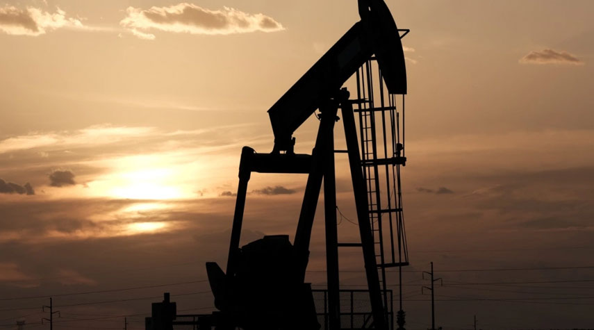 أسعار النفط ترتفع بنسبة 2.5%