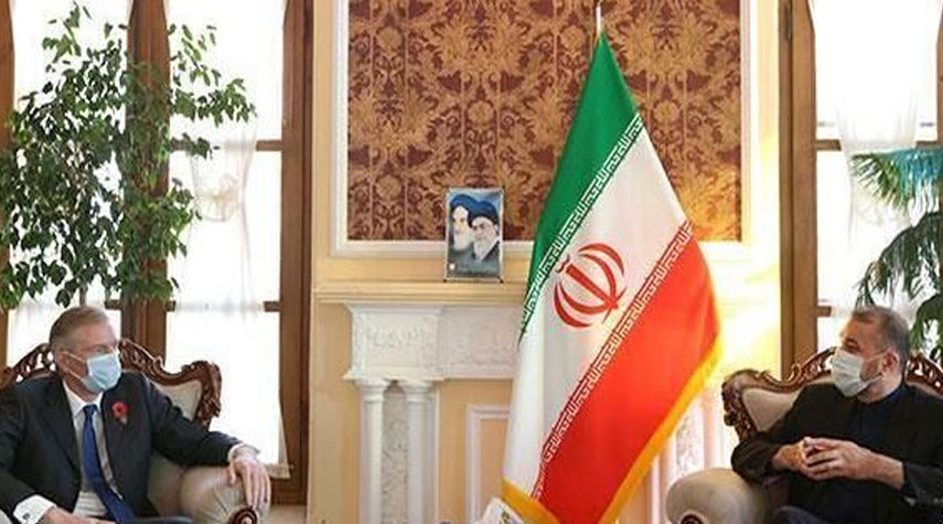 مسؤول برلماني ايراني: اغتيال الفريق سليماني كان خطأ استراتيجياً لواشنطن