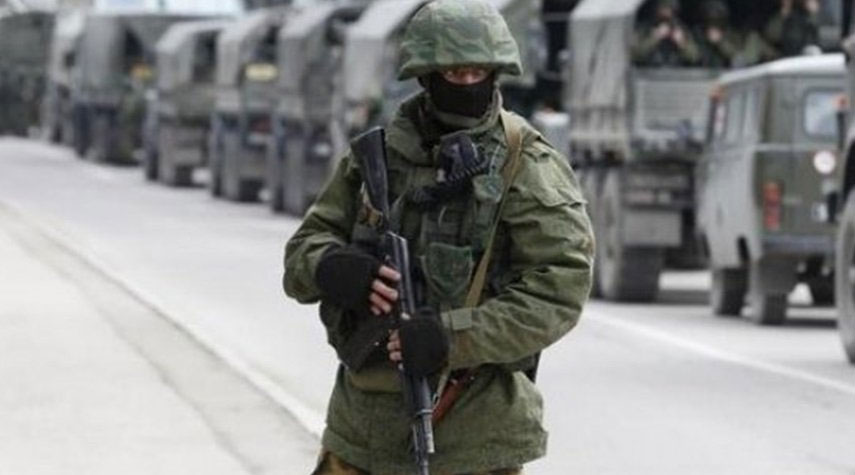 روسيا..ضحايا في إطلاق نار بمطار عسكري وسط البلاد