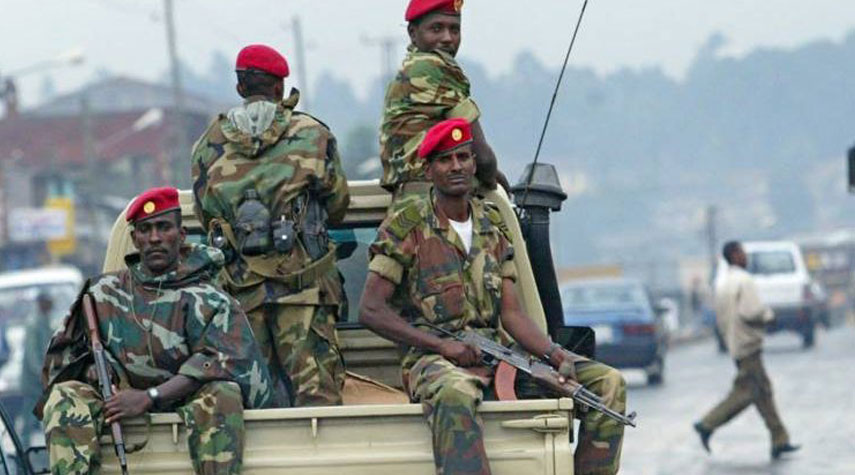 اثيوبيا... مصرع المئات جراء الصراع في إقليم تيغراي