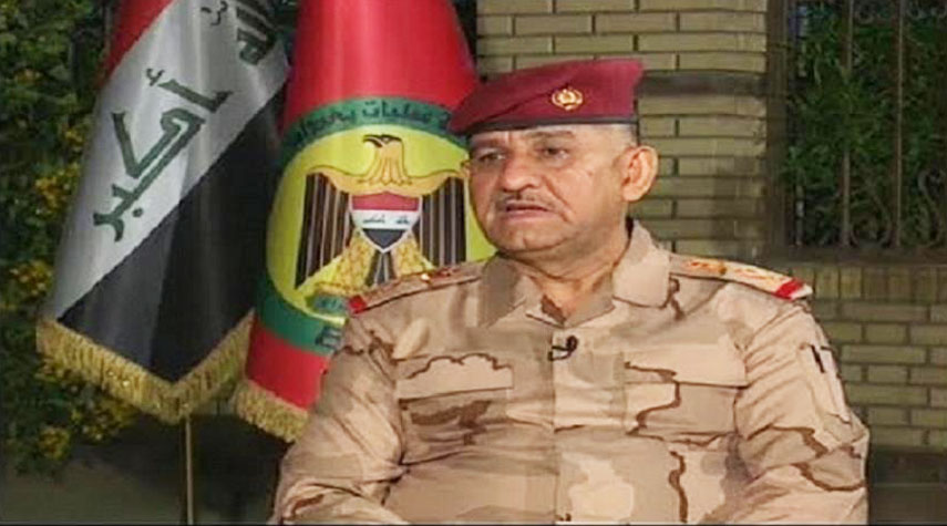 قائد عمليات بغداد يكشف تفاصيل جديدة بشأن حادثة الرضوانية