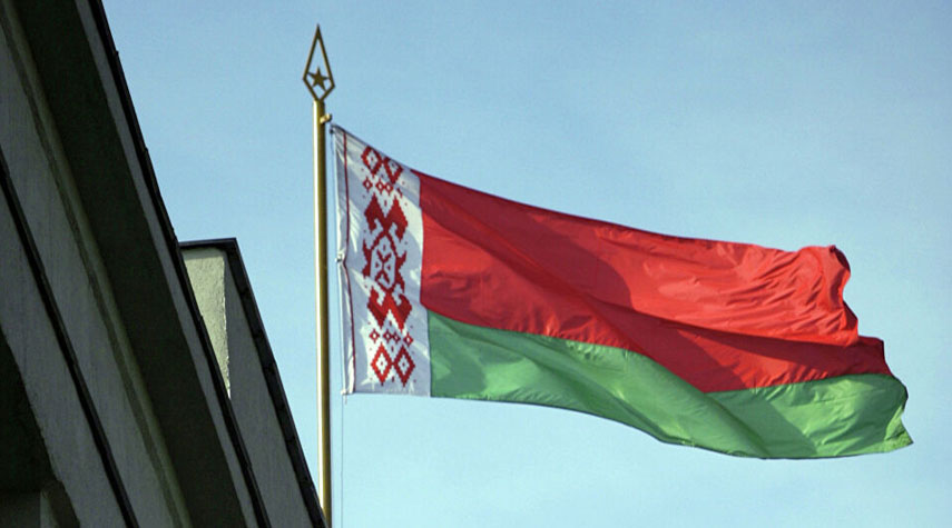 بيلاروسيا تطرد دبلوماسيين بريطانيين