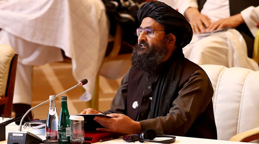 طالبان تدعو الرئيس الأمريكي الجديد لسحب قواته من افغانستان