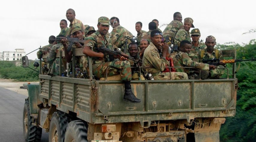 الجيش الإثيوبي يستعيد مطاراً في تيغراي