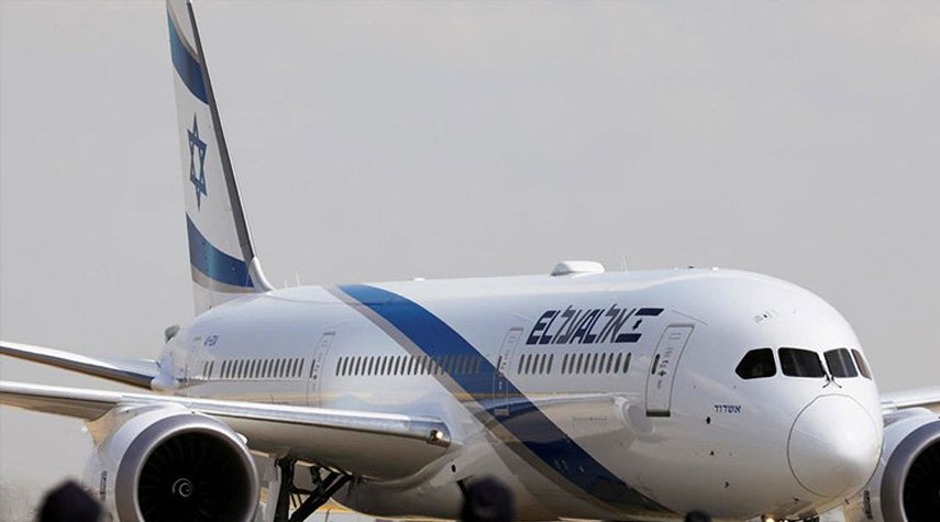 الطيران الصهيوني يبدأ رحلات مباشرة الى البحرين قريباً