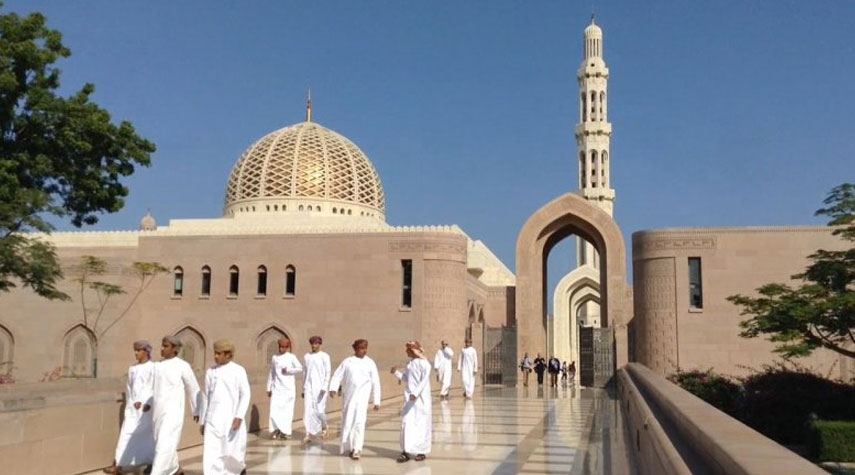 إعادة فتح الجوامع والمساجد في سلطنة عمان