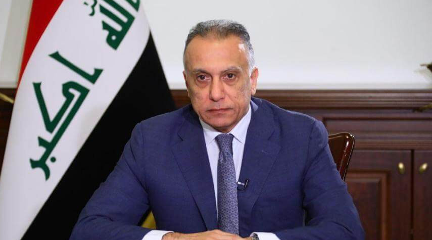 رئيس الوزراء العراقي: "الاتفاقية مع الصين لا بديل لها".