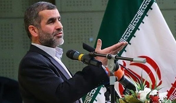 مسؤول ايراني: بناء مصفاة الخليج الفارسي جعل الحظر عديم الجدوى
