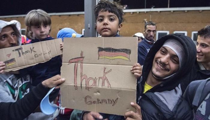 الاتحاد الأوروبي يضع شروطا جديدة للاجئين