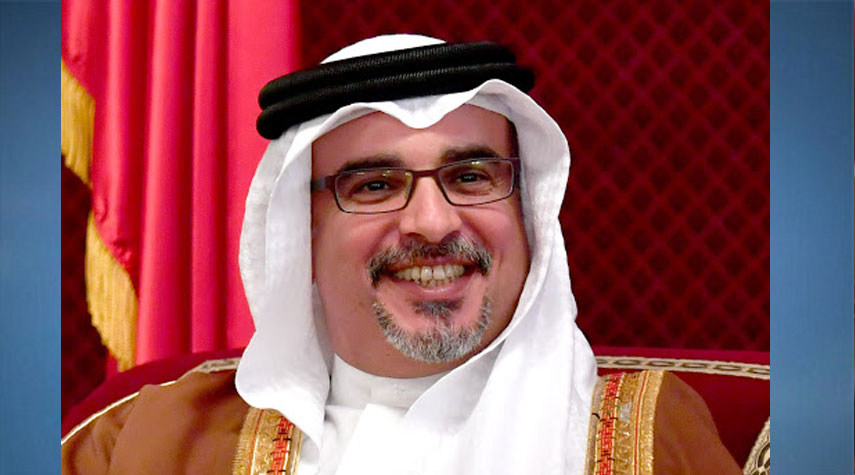 البحرين: تنصيب ولي العهد الأمير سلمان بن حمد آل خليفة رئيسا للوزراء