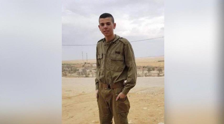العثور على الجندي الاسرائيلي المفقود مقتولا بالرصاص