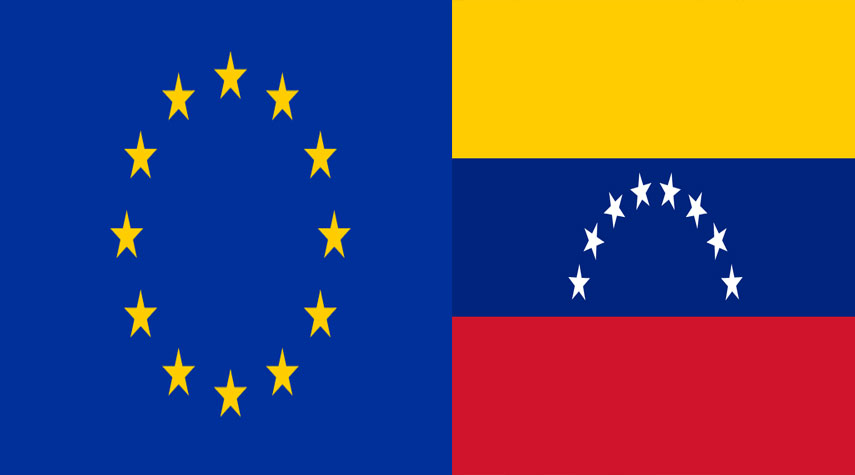 الاتحاد الأوروبي يمدد العقوبات ضد فنزويلا
