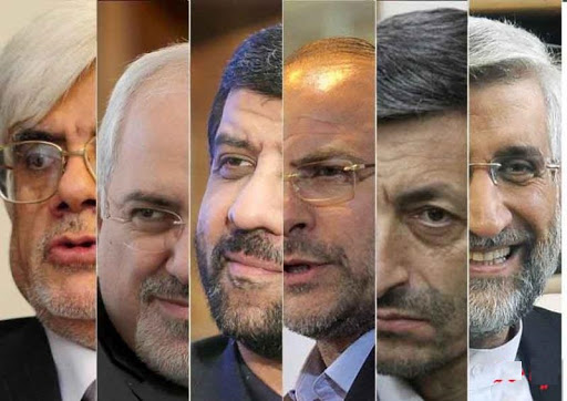 احتمالات السباق الرئاسي في ايران.. لمن ستؤول مفاتيح عمارة "باستور"؟