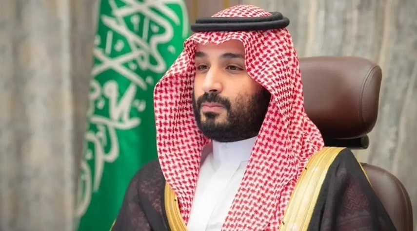ولي العهد السعودي يكشف عن خسائر ميزانية المملكة  