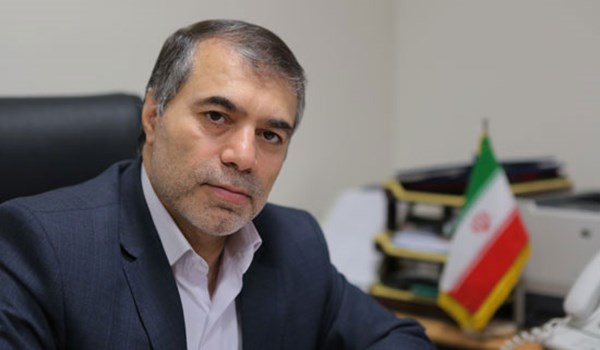  برويز كرمي: إيران من الدول الرائدة في تبادل النتائج العلمية