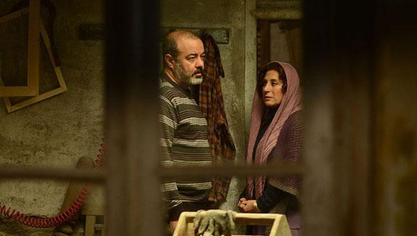فيلم ايراني ينافس في مهرجان سانت لويس السينمائي الدولي