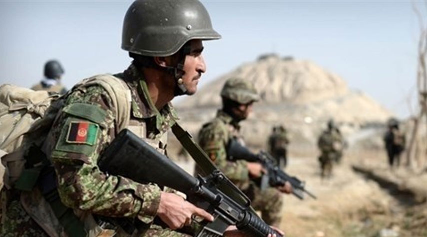 12 قتيلاً من قوات الأمن الأفغانية في هجوم لطالبان