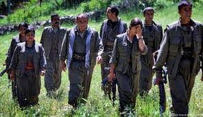 تركيا تطلق عملية امنية ضد حزب العمال الكردستاني
